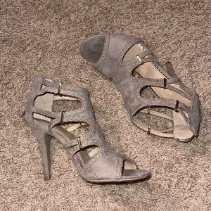 Lauren Conrad Heels